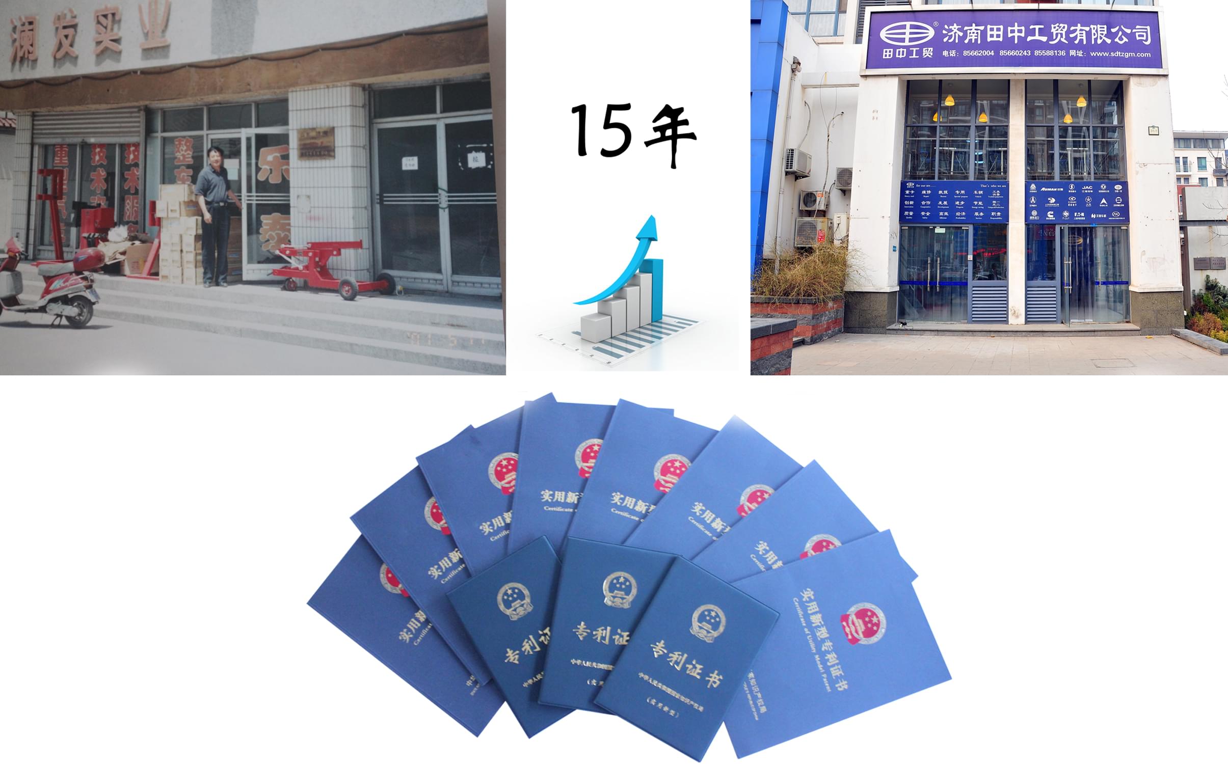 重卡維修工具廠家—田中工貿