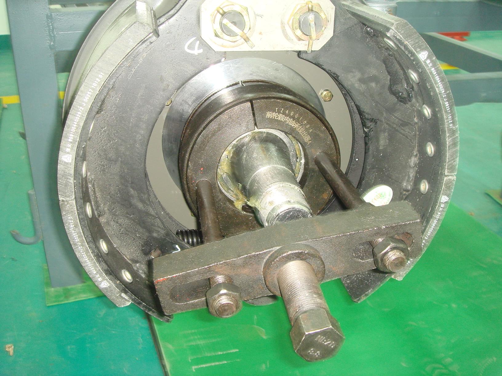 拆卸軸承專用工具