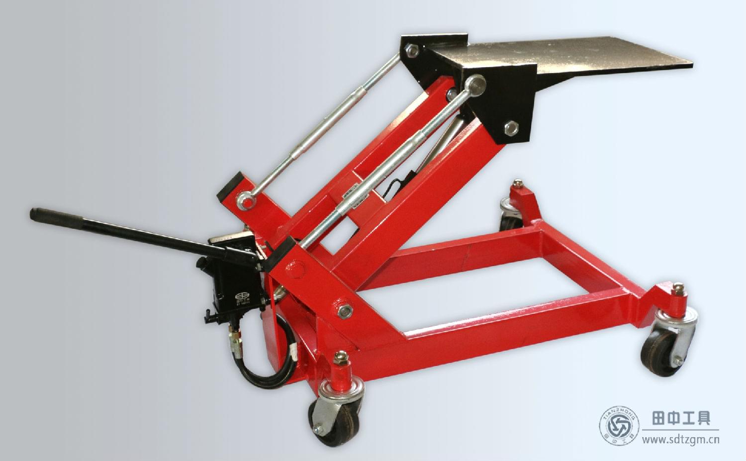 田中變速箱液壓拖車 田中變速箱液壓拖車