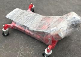 【福建】變速箱液壓拖車哪里有？田中工貿(mào)好產(chǎn)品很受歡迎